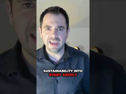 SAP: From CSRD compliance to sustainable business results  #keyusertraining #s4hana #sap