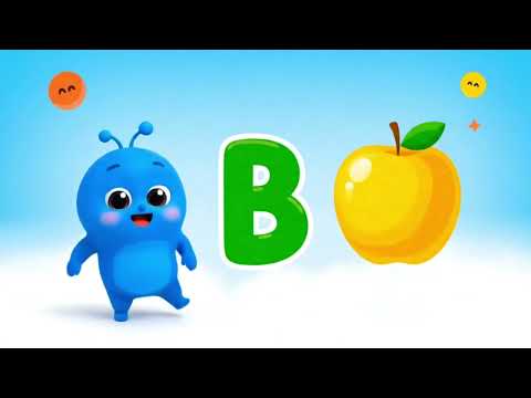 A to Z Animals for Kids 🐶🦁 | Guess Animal Alphabet Fun