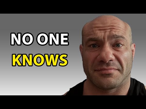 DJ. Mike Israetel - BEHIND SPRAY TANS