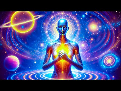 ​​432Hz Alpha Waves | Deep Sleep & Healing for Mind, Body & Spirit | Relax & Physical Recovery