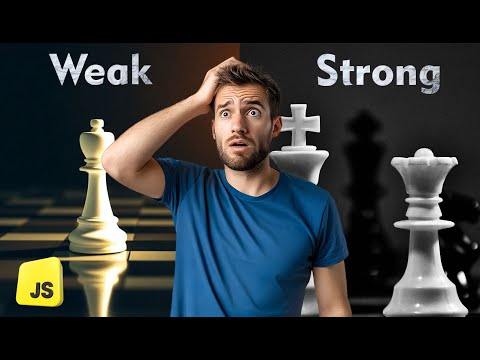 Why the Pawn Is NOT as Weak as You Think! Part#7