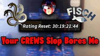 This Might Be the Most Underwhelming Feature in Roblox Fisch...