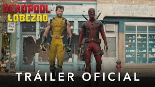 Marvel Studios' Deadpool and Wolverine | Official Trailer in Spanish | HD