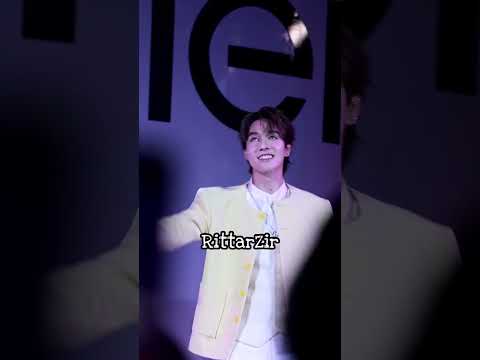 [FANCAM] ไม่ทิ้งกัน - สกายนานิ GarnierFoamxSkyNani 20250219