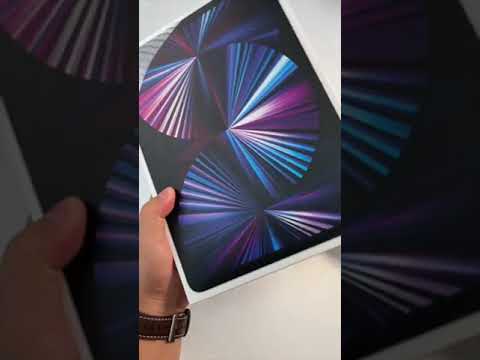 IPad pro 2021 🔥 IPad pro 🔥 IPad  pro unboxing 🔥 IPad pro m1 🔥ipad pro 2021 pubg test