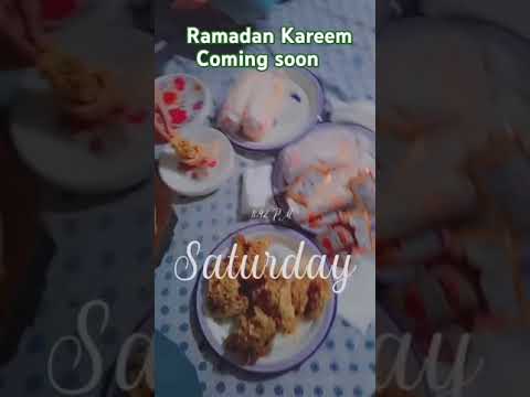 Ramadan Kareem #shorts #viralvlog #mubarak