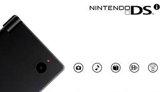 System Settings - Nintendo DSi Music Extended