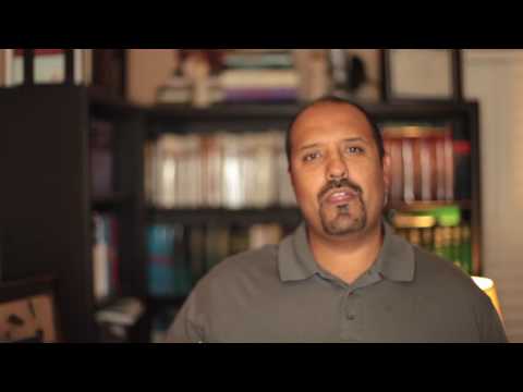 Resting in God - Week 2 - Confronting Worry