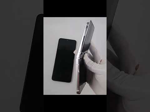 Samsung Fold &Flip Confirmed Leaks #smartphone #shorts #trending  #samsung #samsungflip #foldphone