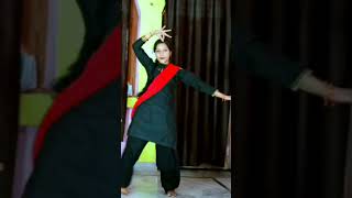 Chatak Matak Dance Video | Renuka Panwar | Haryanvi Dance Video | #YoutubeShorts | #Shorts