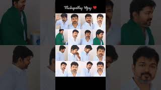 Thalapathy Vijay latest status 💥  | #vijay #thalapathyvijaystatus