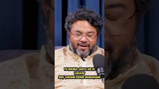 miracle of Hindu gods. the unsung stories about lord Krishna by akshat Gupta.      credit- realhit