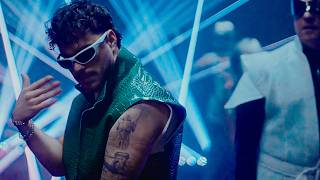 Bruno - SZEXI BB feat. Bereczki Zoli (Official Music Video)