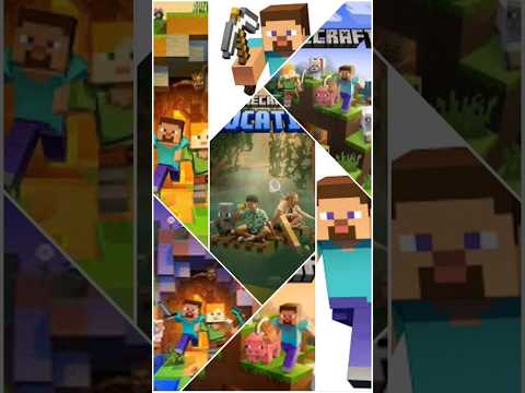 Minecraft Facts #shorts #ytshort