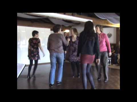 Hevva Cornish Dance Day Troyllya Adro
