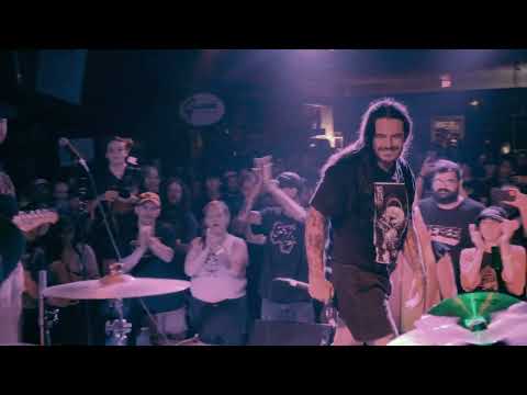 Double Cheeked Up: FULL SET LIVE AT GRANTSKI RECORDS 5/24/25 (FIRST SHOW)