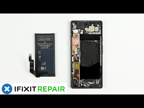 STOP Letting a Dead Battery Ruin Your Day! Fix Your Google Pixel 6a FAST