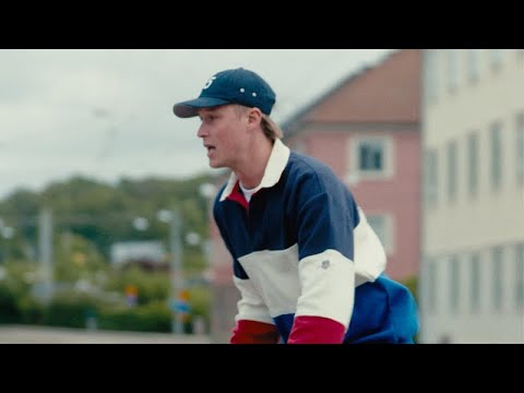 Victor Leksell - Lys på mig | Officiell musikvideo