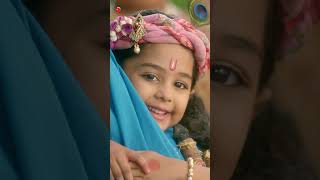 #यशोमतीमैय्याकेनंदलाला #hindishow #latestepisodeमै हमेशा मईया का ननंदलाला रहूँगा