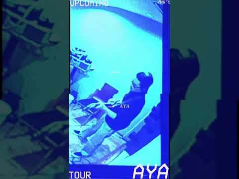 💫A.Y.A TOUR 2023💫