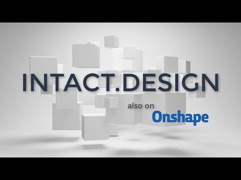 Discover Intact Design