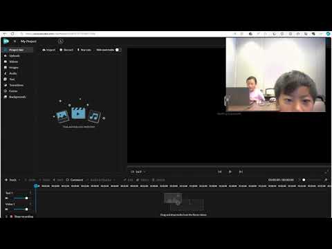 baukugan Paxtons Second Video