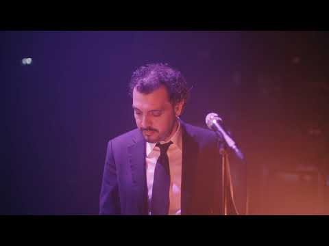 Kid Francescoli - "So Over" (Live Session)