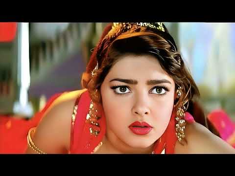Hum Jante Hai Tum Mujhe Barbaad (( Love )) ❤️ Khilona(1996) | Alka Yagnik, Vinod Rathod | 90s Hits