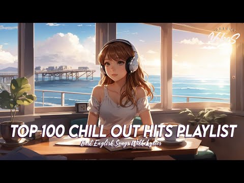 Best 100 English Songs 🌸 Chill Spotify Playlist Covers | Trending songs Tiktok 2025 With Lyrics
