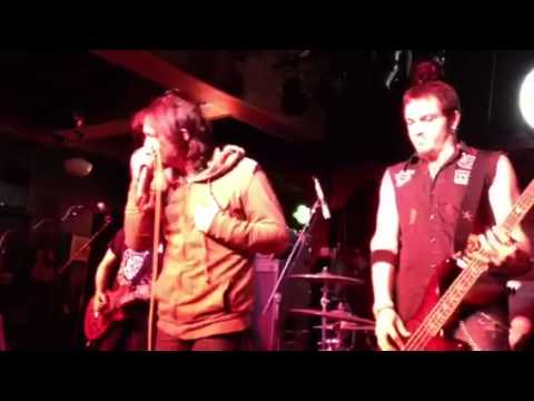 Another Lost Year - Better Days (live) at Harrahs Council Bluffs, IA