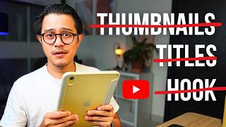 Stop Optimizing & Start Your YouTube Channel The Right Way
