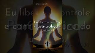 Decreto para reprogramar a mente #energiapositiva #gratidão #despertardaconsciencia