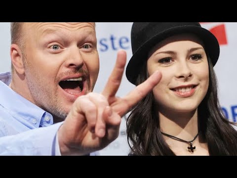 Lena Meyer-Landrut spurlos verschwunden? ESC-Fans verzweifelt!