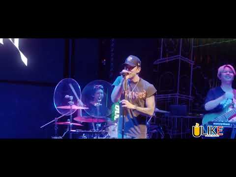 TIMETHAI  - ยังไม่ชิน (NOT USED TO) [Live in U-Like Pakchong]