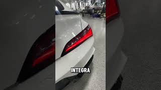 INTEGRA TYPE S OVER THE TYPE R? #cars #integra #types #civic #typer #carenthusiast #acura #honda
