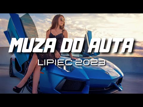 ☀️ 🌴WAKACJE 2023 🌴☀️ NAJLEPSZA MUZYKA DO AUTA🥰 MUZYKA KLUBOWA🔥 MEGA POMPA 🌴 LIPIEC 2023 🌴