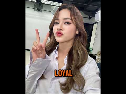 From beauty queen to leading actress, Fonthip Watcharatrakul 👑✨ :#FonthipWatcharatrakul #Pooklook