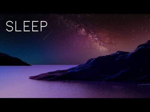 Excessive Tiredness? Music to Sleep Deeply - Recharge Your Energy During The Night