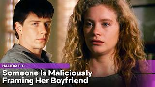 Hidden Family Vengeance | Halifax F.P. Season 1 Episode 4