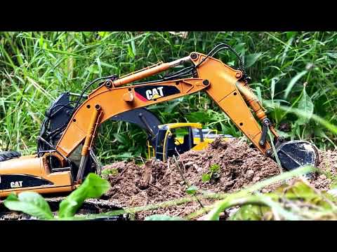 รถแม็คโคร | Makro EP1