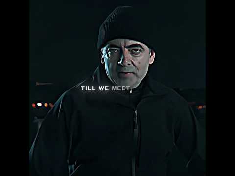 Mr Bean (Rowan Atkinson) - Johnny English - Edward Maya & Vika Jigulina - Stereo Love - Edit