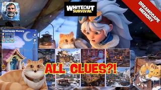 All levels KNOWN! Dreamscape Memory is back