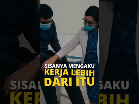 85% Gaji Dokter Umum Dibawah Standar! Wah Bukannya Dokter Kaya?