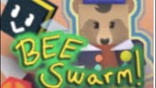 My bee swarm simulator guide