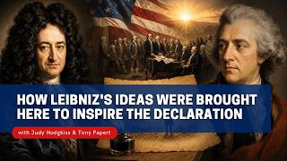 Saturday Class - What is "Happiness" in our Declaration of Independence? - July 18, 2026
