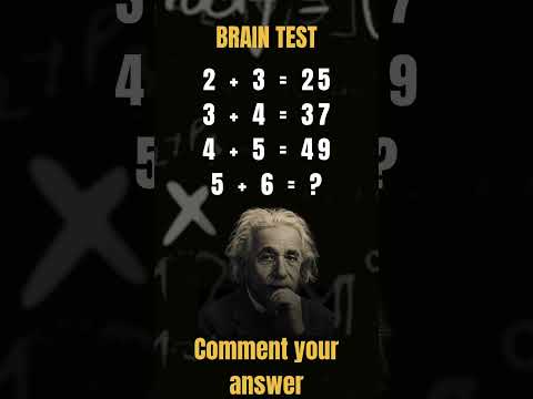 Are You Smarter Than a Calculator? #maths #ytshorts #shorts
