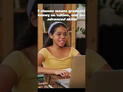 Get a Head Start in AP Computer Science!