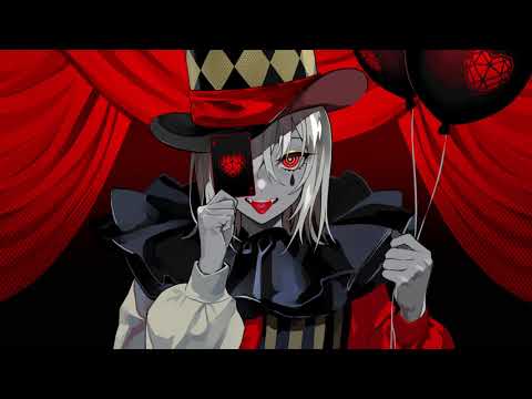 【AKUGETSU】 ENVY BABY (エンヴィーベイビー) Cover