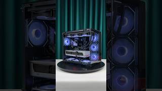 INTEL I7 14700KF &RTX 4090D😵#shorts #pcbuilder #computer #rtx #rog #asmr #amd #pc