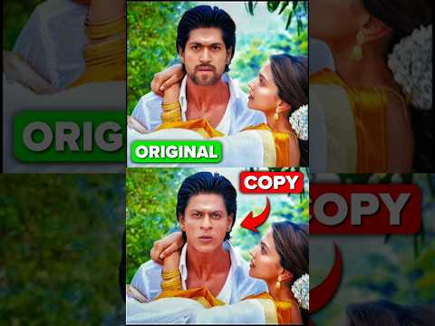 Shocking Facts 🤯 Of CHENNAI EXPRESS🔥 #shorts #chennaiexpress